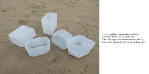 Emprunté au désastre 10