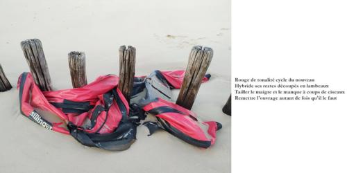 Emprunté au désastre 11