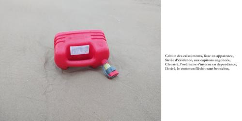 Emprunté au désastre 9